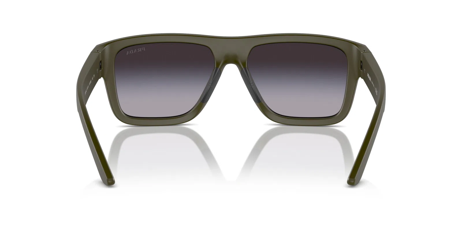 Prada Linea Rossa 04ZS Sunglasses - view 18